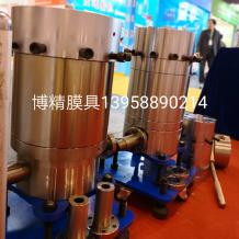 吹膜機(jī)模頭